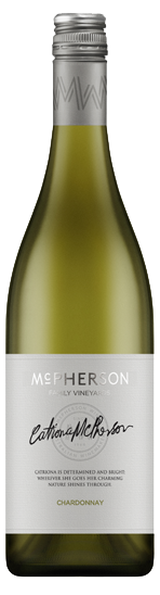 McPherson Family Catriona's Chardonnay NV